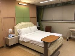 -杭州贝瑞斯美华妇儿医院·早孕·产检·儿科