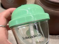 -李山山茶事(景枫店)