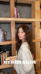 点击看大图 -MY HAIR ARDOR