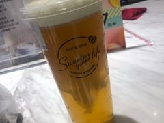 -85度C(上海仓汇路店)