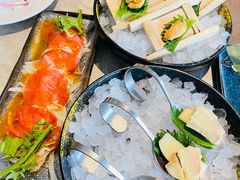 -極上萬膳·日料放题(来福士江景店)