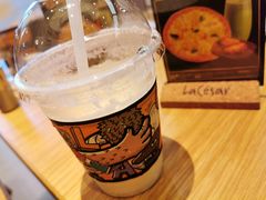 -乐凯撒披萨(海岸城店)