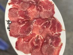 牛舌-官塘兄弟·潮汕牛肉店(官塘总店)