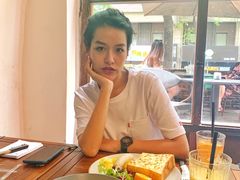 -VESH COFFEE(定西路店)