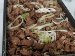 -清真永恒华威肉饼(潘家园店)
