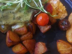 -UPPER KITCHEN(延安路店)