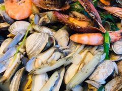 -小平岛開海水饺(浑南店)