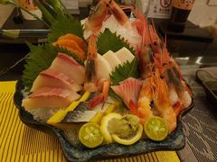-汕头国际大酒店-牛一町目餐厅
