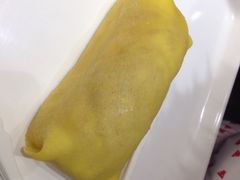 柠檬奶包-仟吉KenGee(国贸360店)