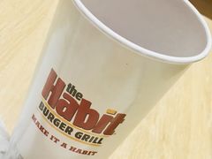 -The Habit Burger Grill 哈比特汉堡(爱琴海店)