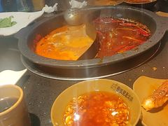 -宽板凳老灶火锅(簋街店)