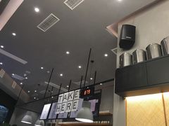 -喜茶(深圳福田星河COCO Park店)