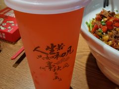 解辣神器-辣得叫湘菜(四明店)