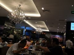 -鹿港小镇(金虹桥国际中心店)