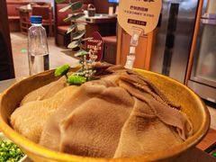 -巴奴毛肚火锅(七宝领展广场店)