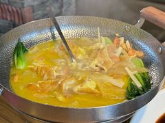 -几荷·恰似故人来(秀水广场店)