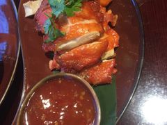 南泰烤鸡-红泰·泰精选·特色料理(中山路店)
