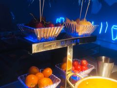-M-MIX电音烤吧