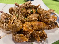 -盛港湾海鲜食府(黄沙店)