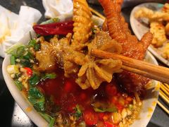 -洞亭火锅(防空洞总店)