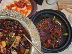 -八珍饺子·烤鸭·家常菜