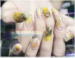 手部美甲-光SPA科技美肤