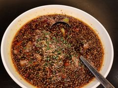 -丽晶轩中餐厅(重庆丽晶酒店)