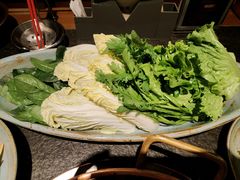 -老墙根涮肉(王四营店)