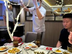 -海底捞(胡志明店)