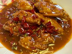 -佳佳麻辣烧菜馆