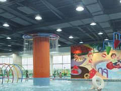 -东方威尼斯温泉酒店
