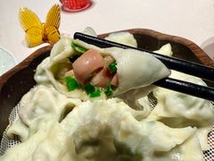 -怡情荟•海鲜青岛菜(五四广场旗舰店)
