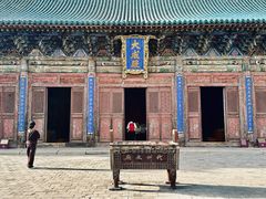 -代州文庙