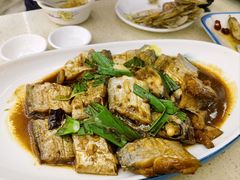 -渔中舟海鲜大排档(普陀沈家门店)