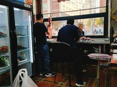 -艾力烤肉店(和平南路店)