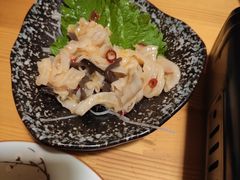 -福匠日本料理(人民路店)