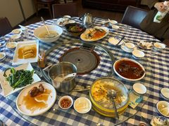 -正嘢私房菜