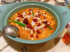 -周渝食惦·酸菜鱼精致川菜(横岗店)