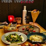 魔都探店｜千树里的浪漫餐厅之旅 AZUL