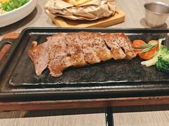 -悦荟牛排餐厅(开发区万达店)