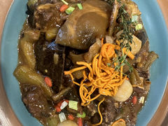 -佳兰雅序融合菜(高新店)