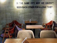 -ZM COFFEE(西安路店)