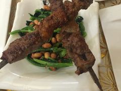 -楼兰印象(朝外店)