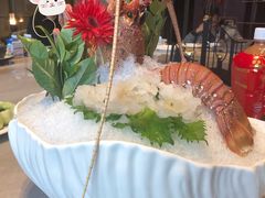 -西安高新洲际酒店•彩丰楼中餐厅