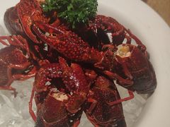 -同福龙虾(高新店)