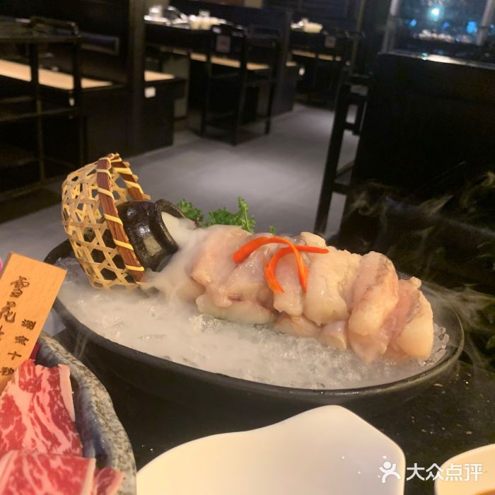 捞王锅物料理(金城路店)图片