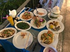 -Onion restaurant
