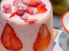 -火山屋台(新街口店)