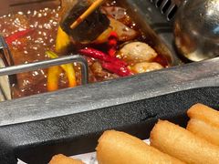 -海底捞火锅(珠影星光城夜宵主题店)
