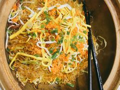 -香山小厨(南联路店)